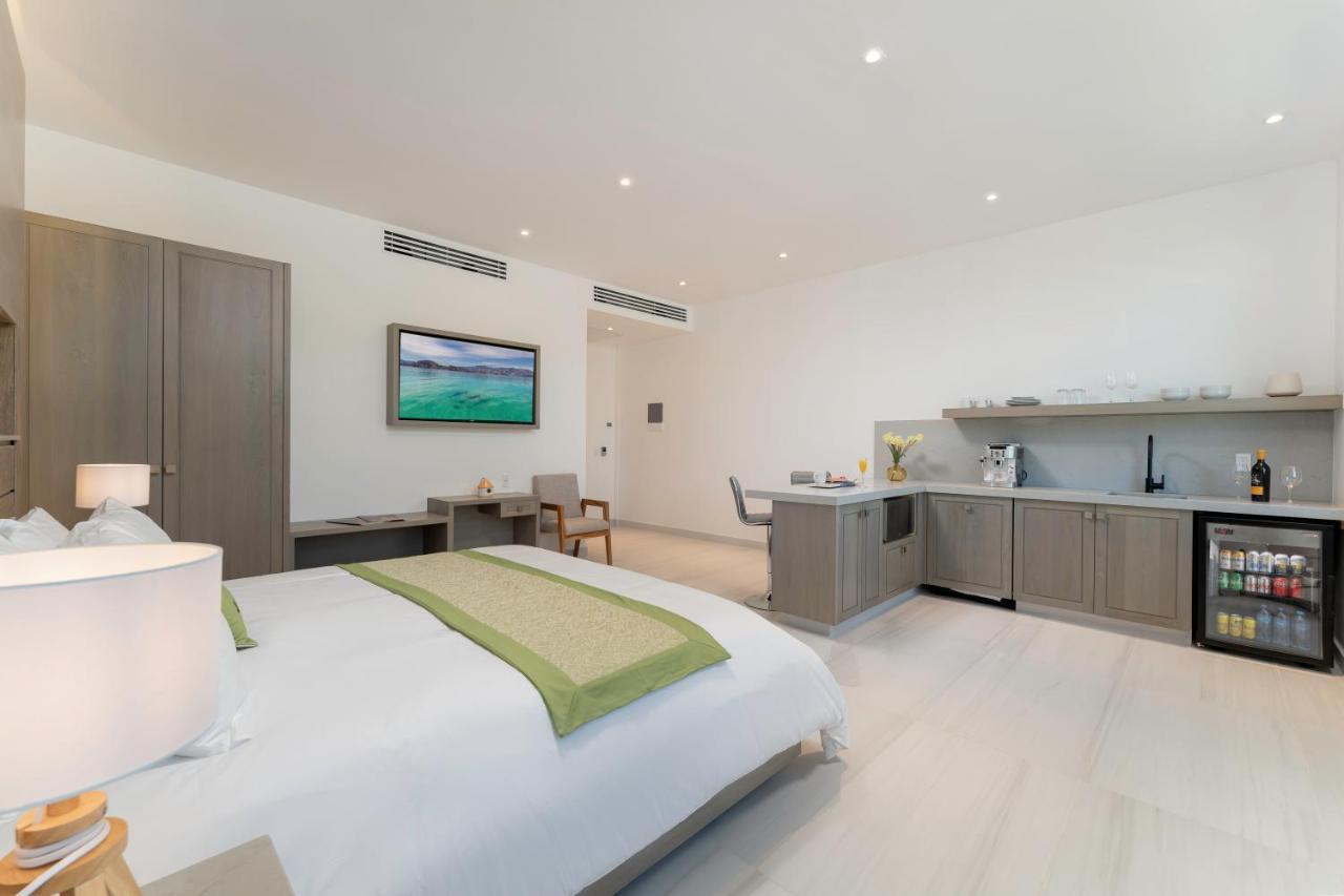 Aventuras Hotel 로레토 외부 사진